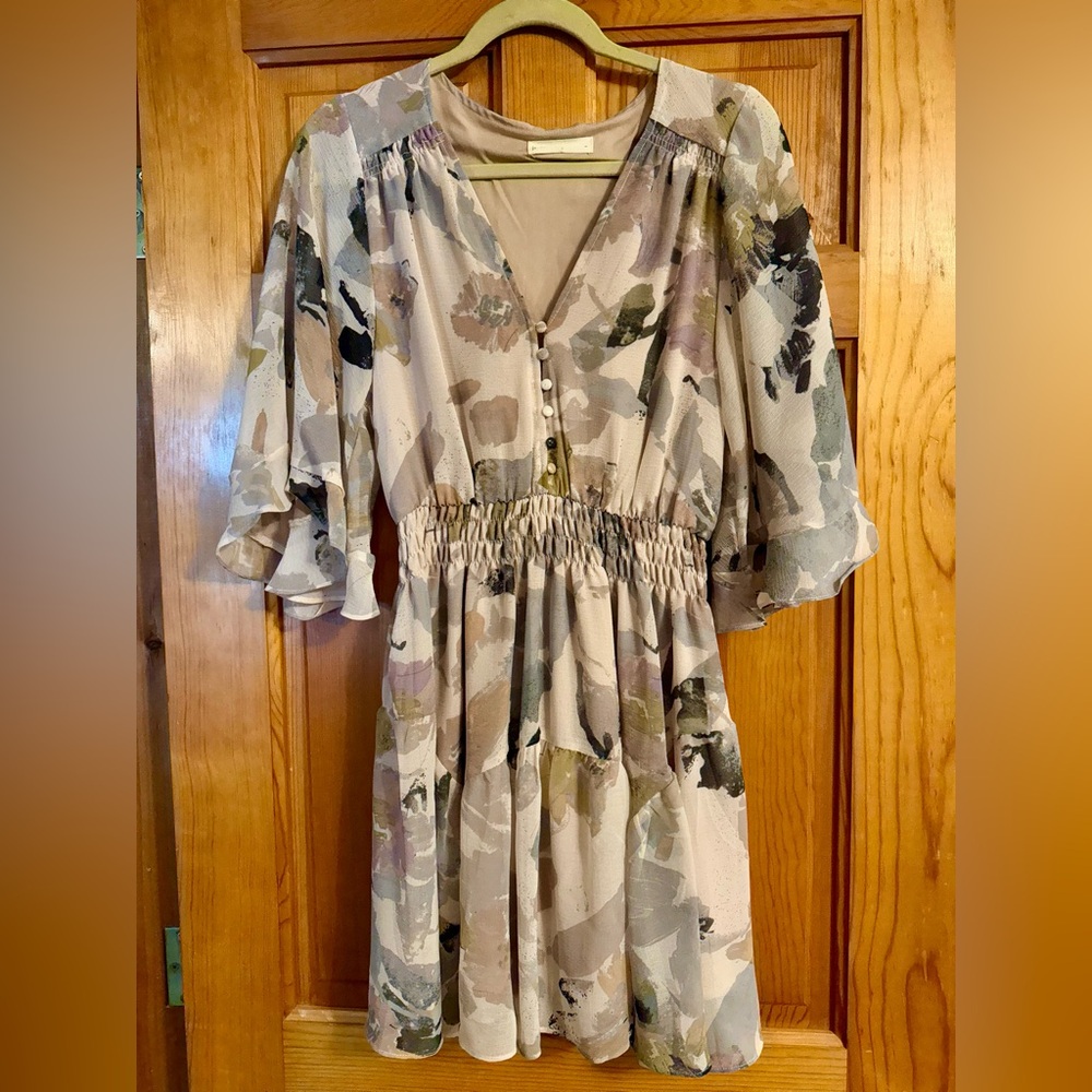 By together women’s dress